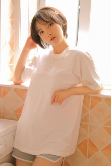 服软(校园)甜柚子